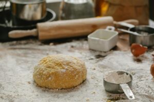 cup measurements in baking