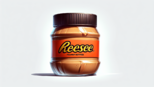 how many grams of sugar are in a reeses peanut butter cup?